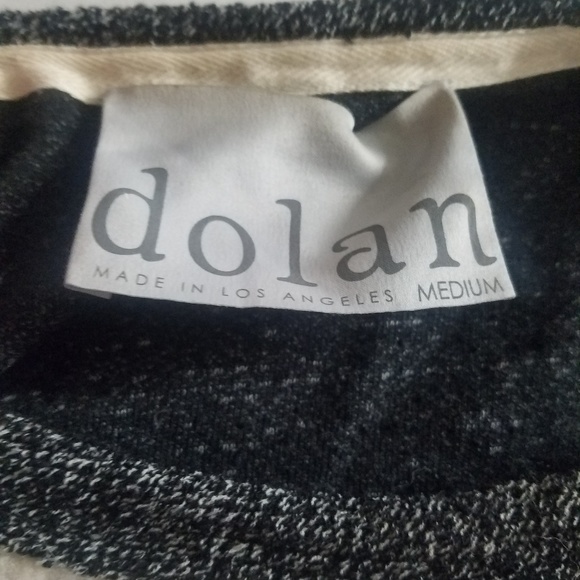 Textured side-zip knit - Picture 5 of 5